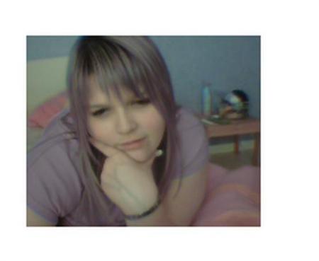 ma belle soeur  julie